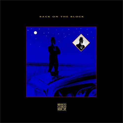 Back On The Block - Single