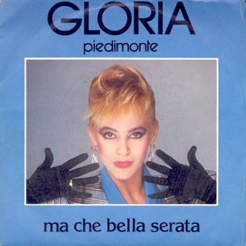 Ma che bella serata