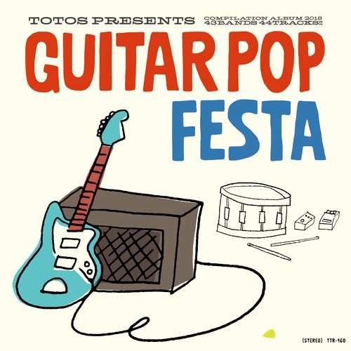 GUITAR POP FESTA