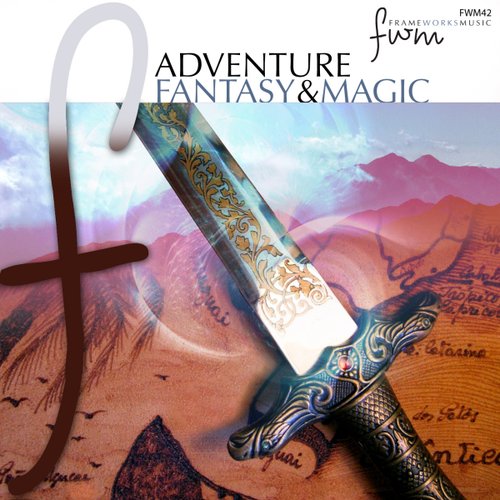 Adventure, Fantasy & Magic