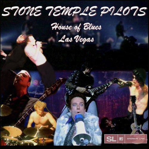 2000-03-15: House of Blues, Los Angeles, CA