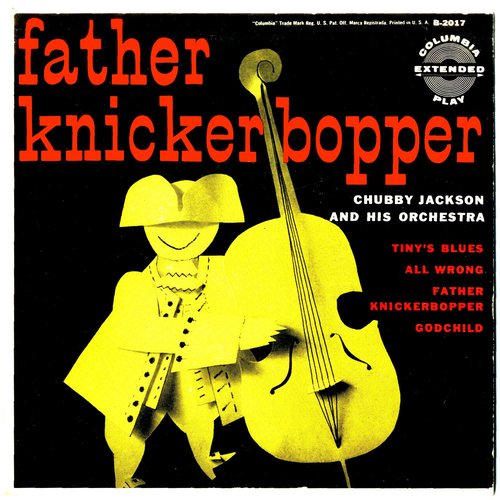 Father Knickerbopper