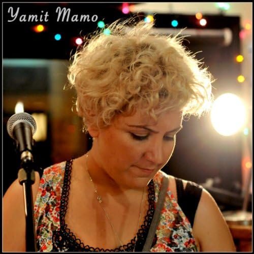 Yamit Mamo EP