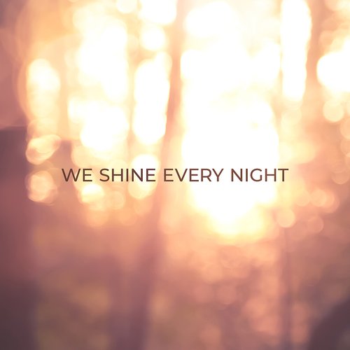 We Shine Every Night