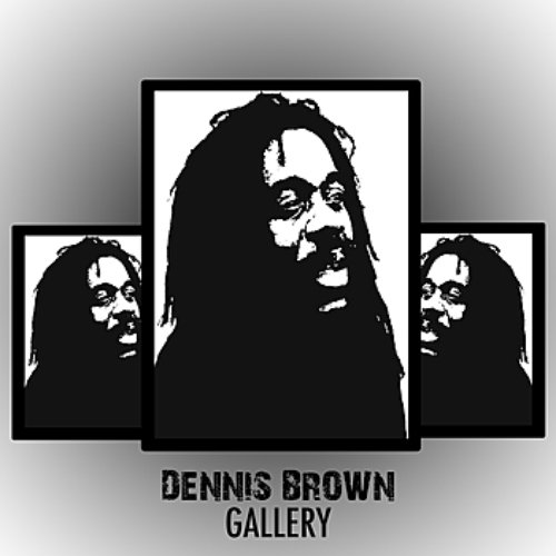 The Reggae Artists Gallery