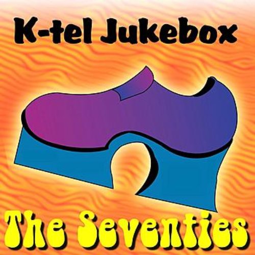 K-tel Jukebox - The Seventies