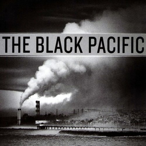 The Black Pacific