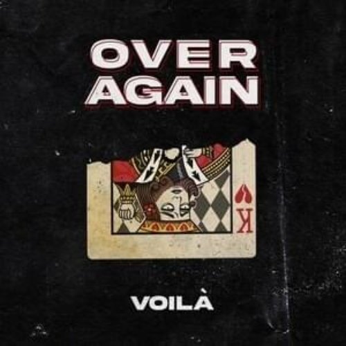 Over Again