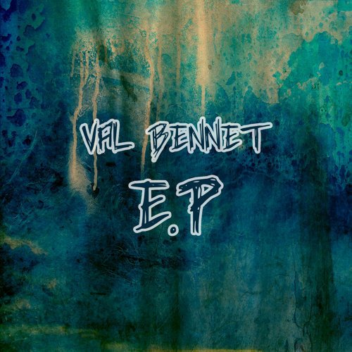 Val Bennet EP