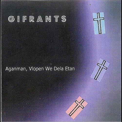 Aganman, Vlopen We Dela Etan - Single