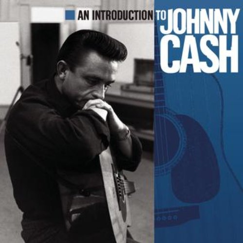 An Introduction to Johnny Cash