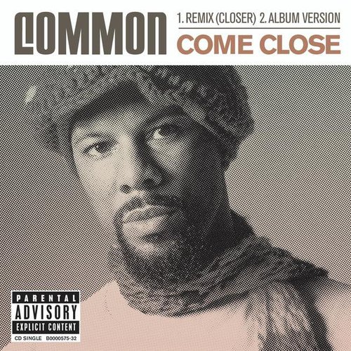 Come Close - Single