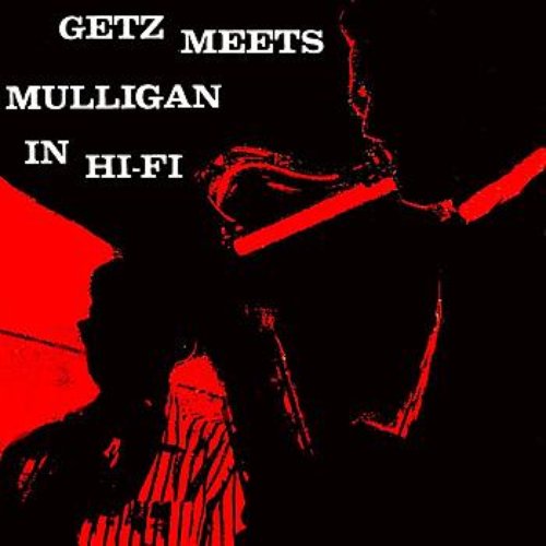 Getz Meets Mulligan