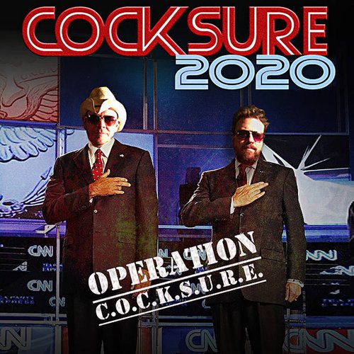 Operation C.O.C.K.S.U.R.E.