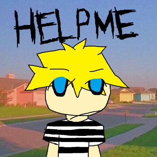 Help Me