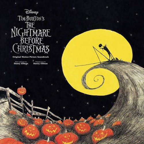 Nightmare Before Christmas Special Edition