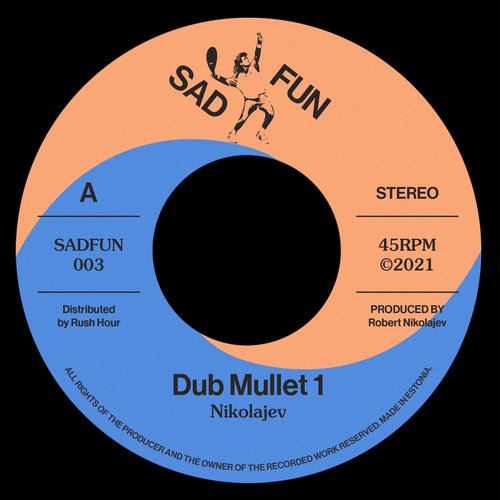 Dub Mullets