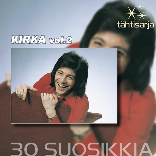 Tähtisarja - 30 Suosikkia Vol 2