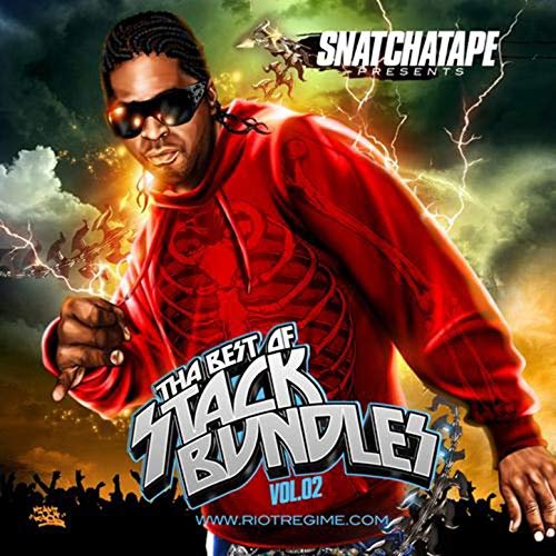 The Best of Stack Bundles, Vol. 2