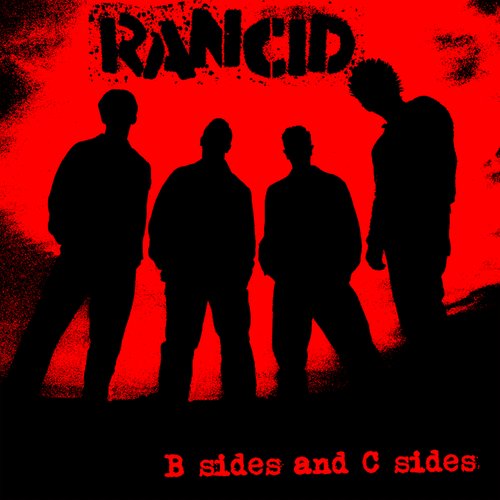 B Sides and C Sides [Explicit]