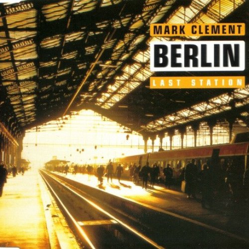Berlin (Last Station)