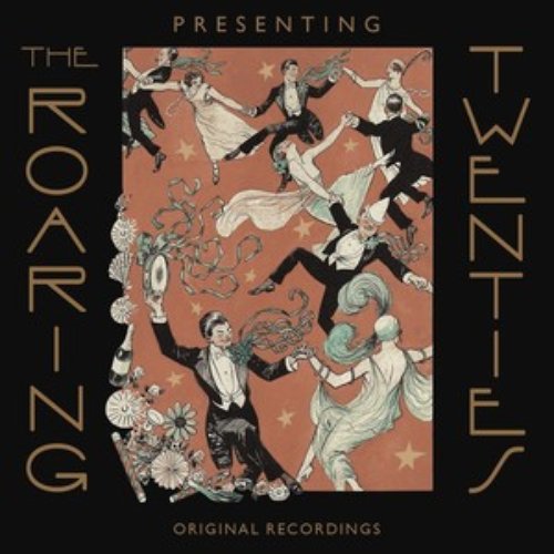 The Roaring Twenties - 60 Original Recordings