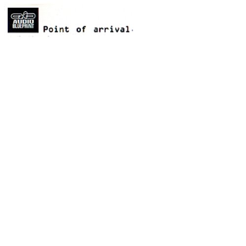 Point Of Arrival - Mixed By Stakka & Skynet