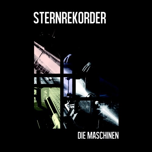 Die Maschinen