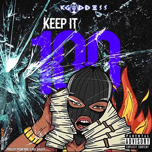 Keep It 100