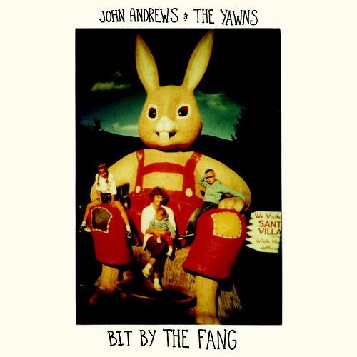 Bit By The Fang