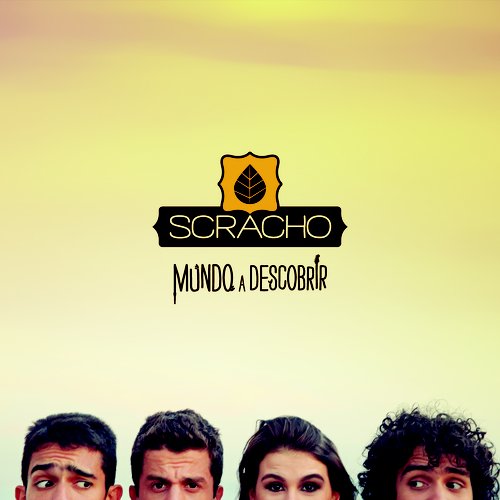 2011 - Mundo a Descobrir