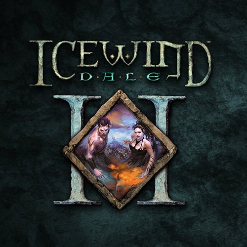 Icewind Dale II