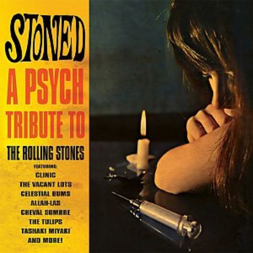 Stoned - A Psych Tribute to the Rolling Stones