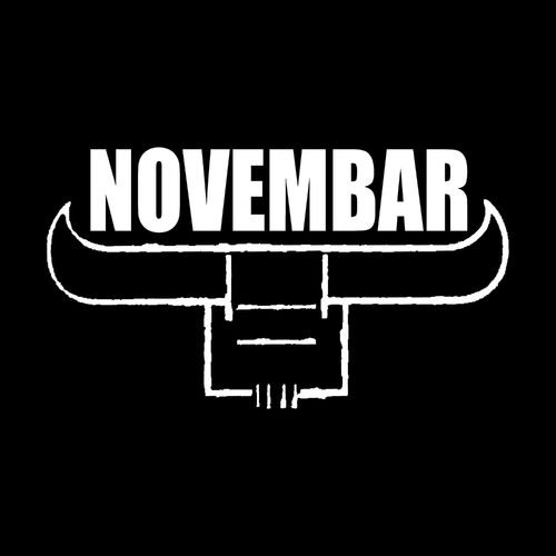 Novembar