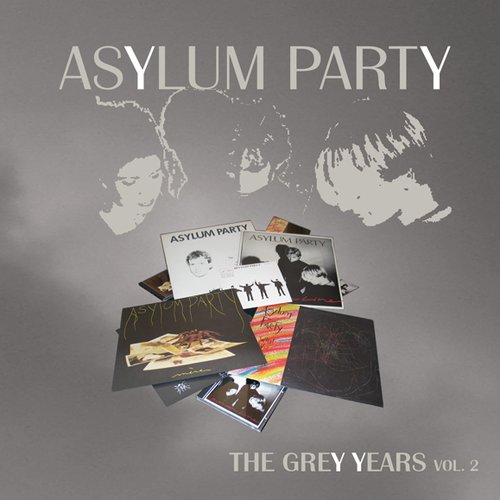 The Grey Years Vol. 2