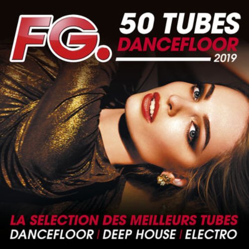 50 Tubes Dancefloor 2019