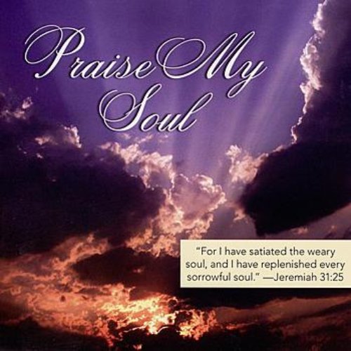 Praise My Soul