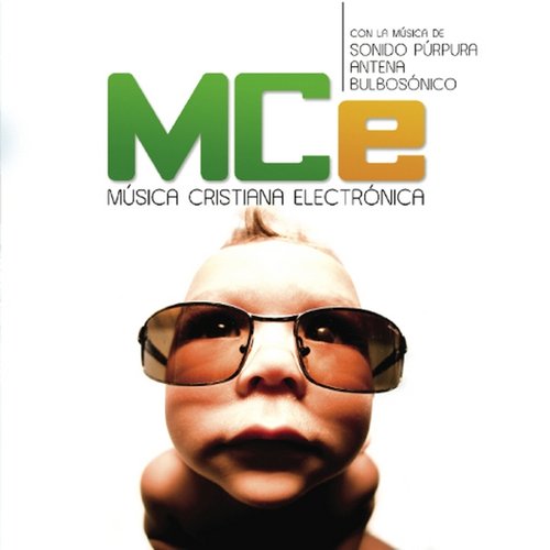 MCL Música Cristiana Electrónica