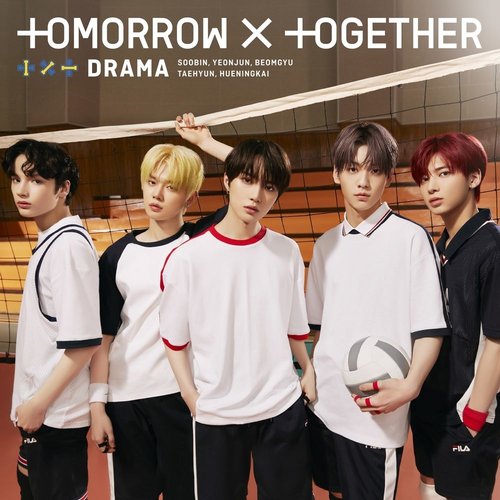 DRAMA