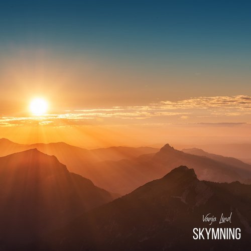 Skymning