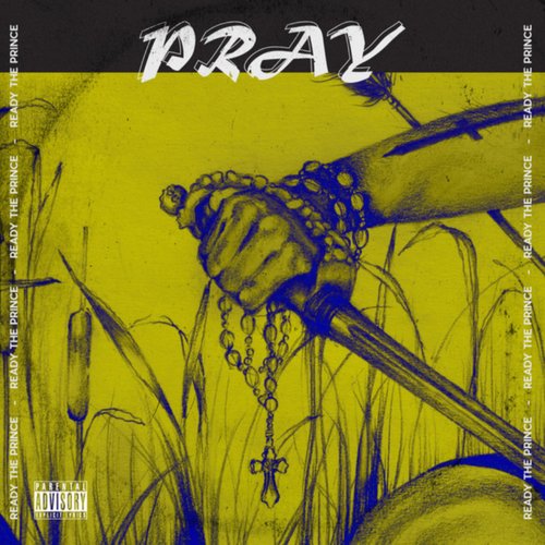 Pray - Single