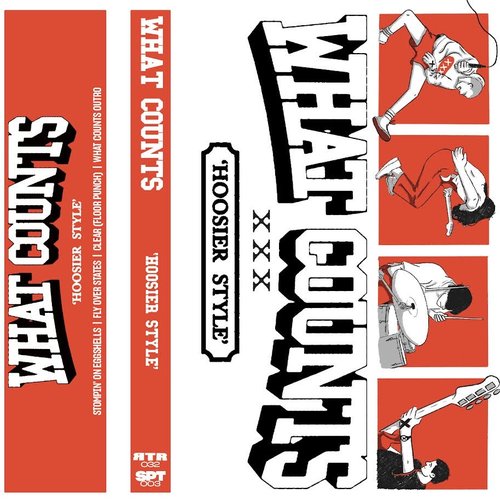 Hoosier Style [Explicit]