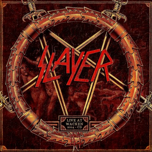 Live At Wacken 2014 — Slayer | Last.fm