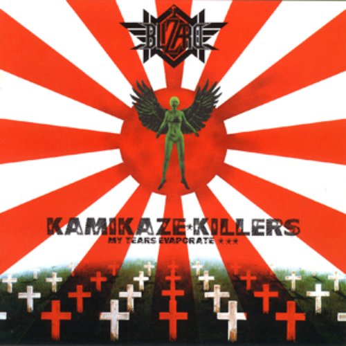 Kamikaze Killers