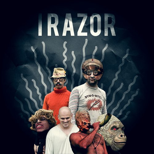 I RAZOR