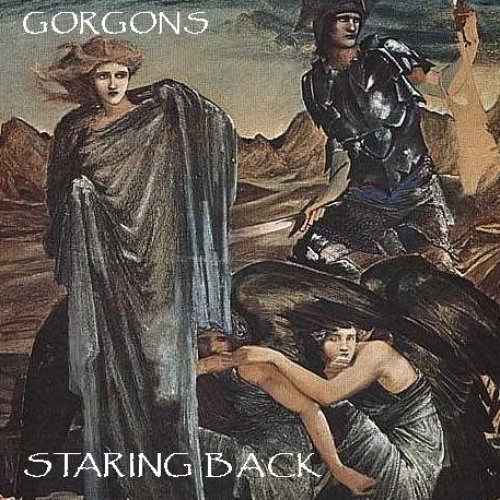 Staring Back (A Gathering)