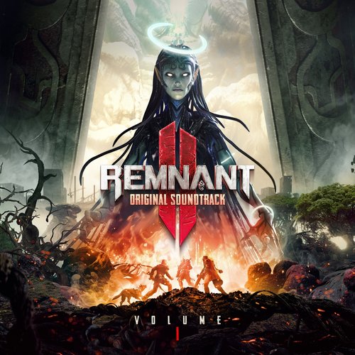 Remnant 2, Vol. 1 (Original Soundtrack)