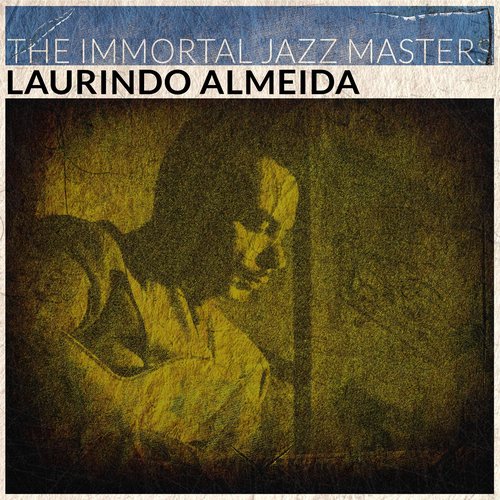The Immortal Jazz Masters