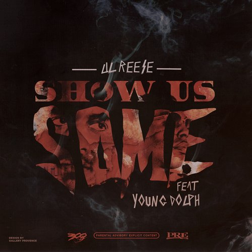 Show Us Some