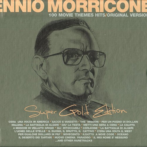 100 Original Movie Themes